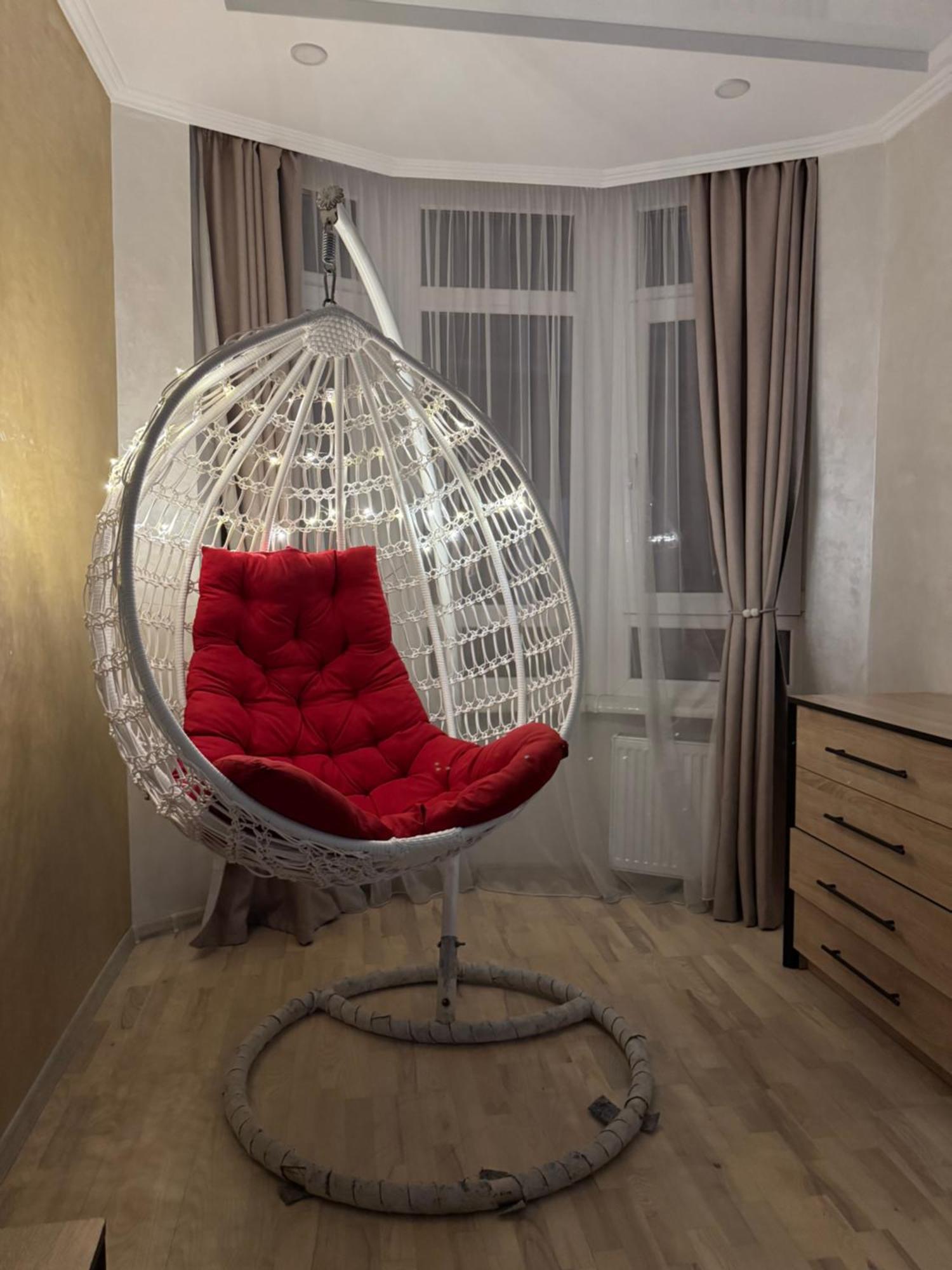 Apartment In Khmelnytsky Street Лвив Екстериор снимка